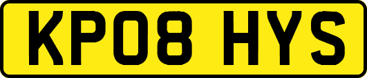 KP08HYS