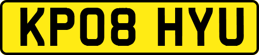KP08HYU