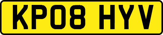 KP08HYV