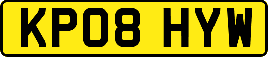 KP08HYW