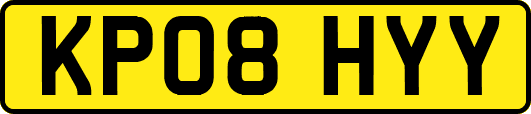 KP08HYY