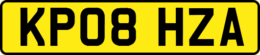 KP08HZA