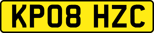 KP08HZC