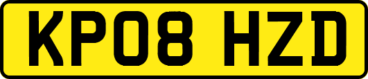 KP08HZD