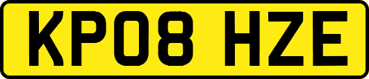 KP08HZE