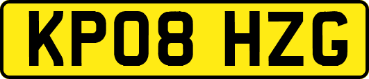 KP08HZG