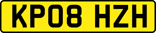 KP08HZH