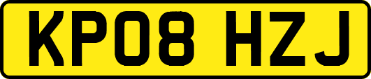 KP08HZJ