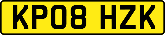 KP08HZK