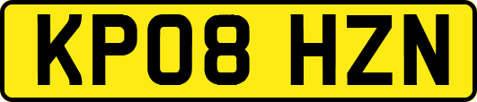 KP08HZN