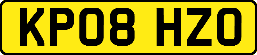 KP08HZO