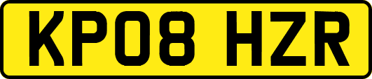 KP08HZR