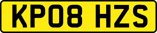 KP08HZS