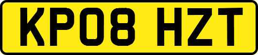 KP08HZT