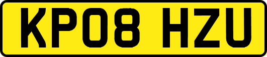 KP08HZU