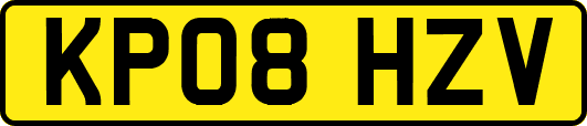 KP08HZV