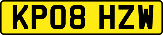 KP08HZW