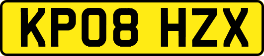 KP08HZX