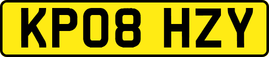 KP08HZY