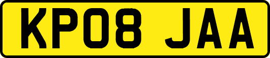 KP08JAA
