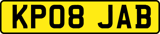 KP08JAB