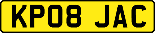 KP08JAC