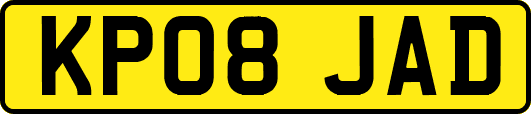 KP08JAD