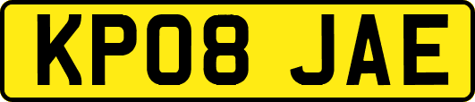 KP08JAE