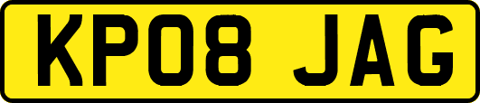 KP08JAG