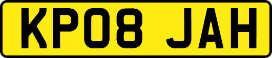 KP08JAH