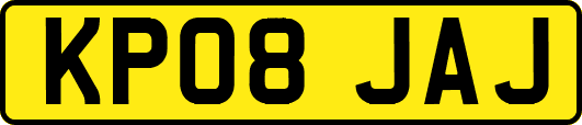 KP08JAJ