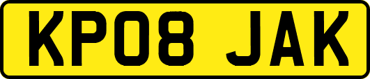 KP08JAK