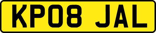 KP08JAL