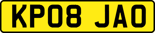 KP08JAO