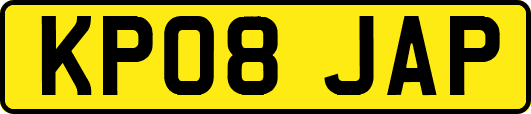 KP08JAP