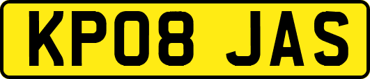 KP08JAS