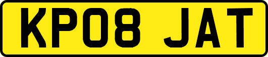 KP08JAT