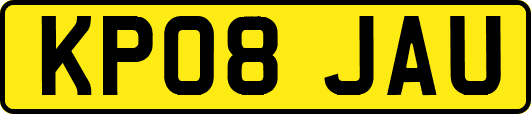 KP08JAU