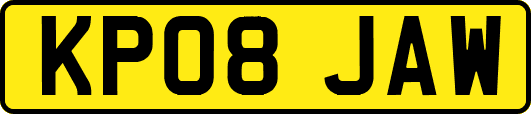 KP08JAW