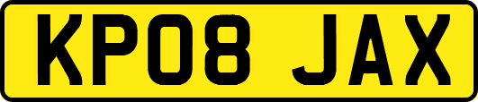 KP08JAX