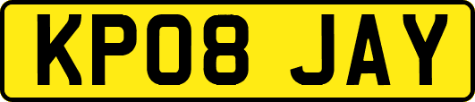 KP08JAY