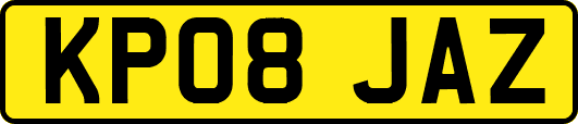 KP08JAZ