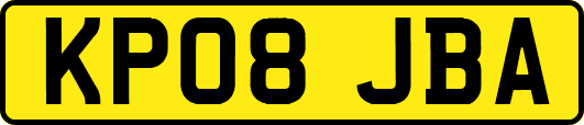 KP08JBA