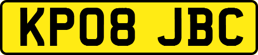 KP08JBC