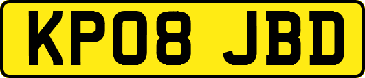 KP08JBD