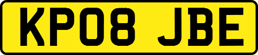 KP08JBE