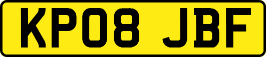 KP08JBF