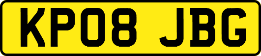 KP08JBG