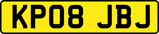 KP08JBJ