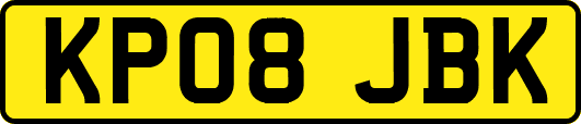 KP08JBK
